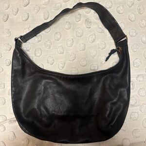 Madewell Piazza Slouch Shoulder Bag